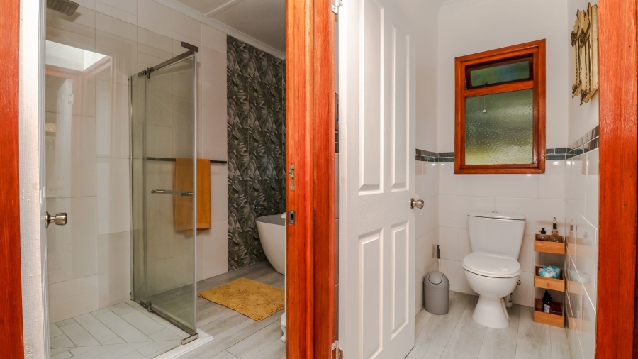 3 Bedroom Property for Sale in The Village Western Cape